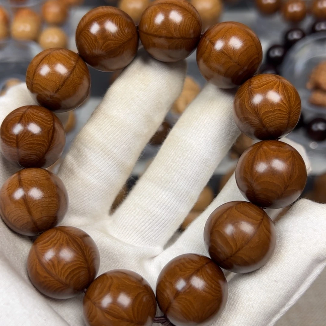 手串/手链六道木2.0老料