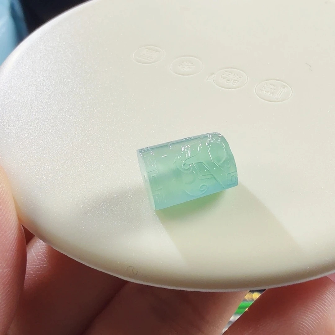 翡翠未镶嵌颈饰裸石特特特价