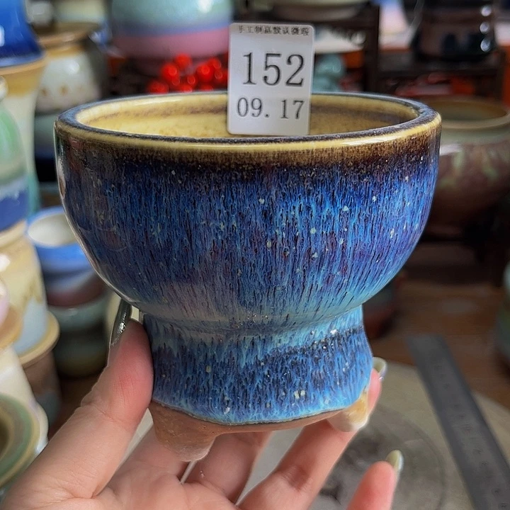 瓷片景德镇陶瓷手工制作