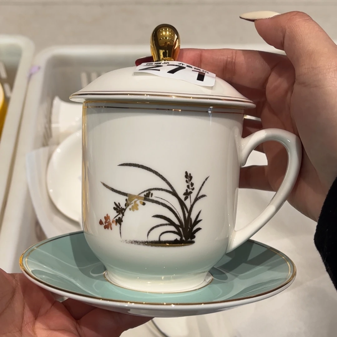 瓷片271 全场微瑕介意慎拍