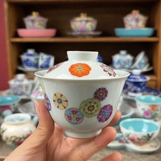 微瑕微瑕景德镇陶瓷