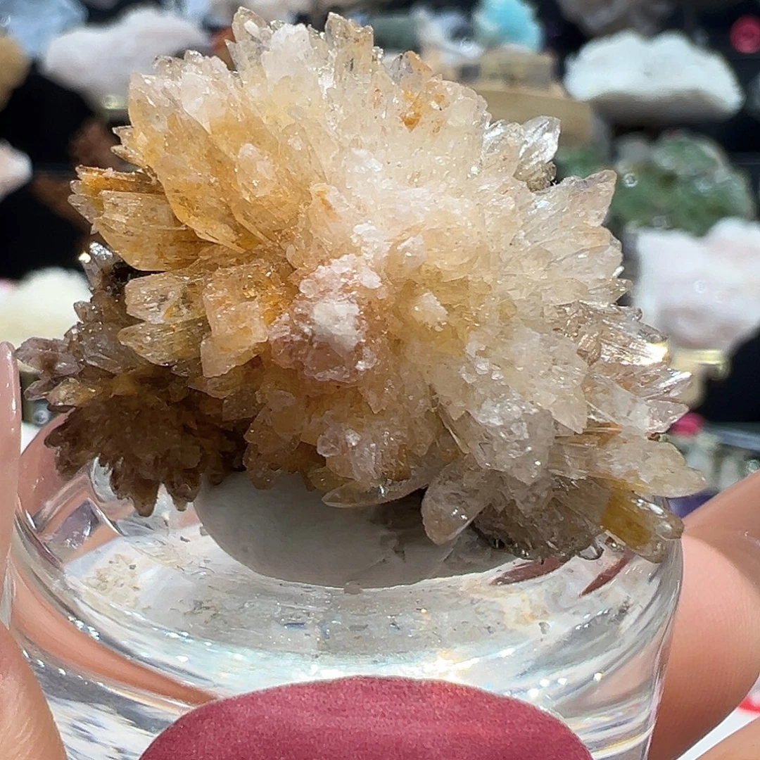 未镶嵌大型摆件（非配饰）水晶