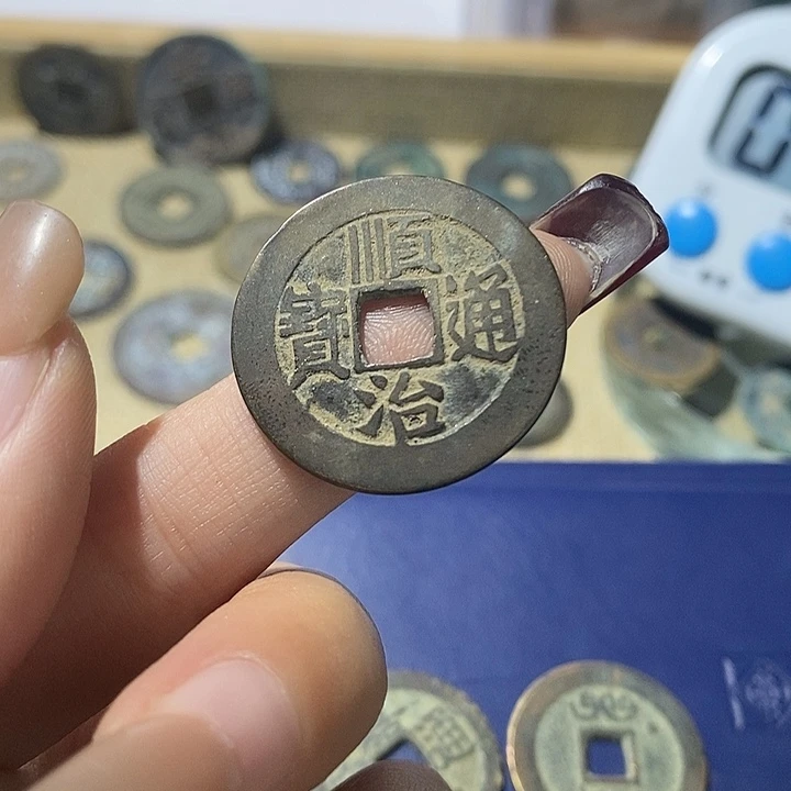 铜现代仿古风格工艺品