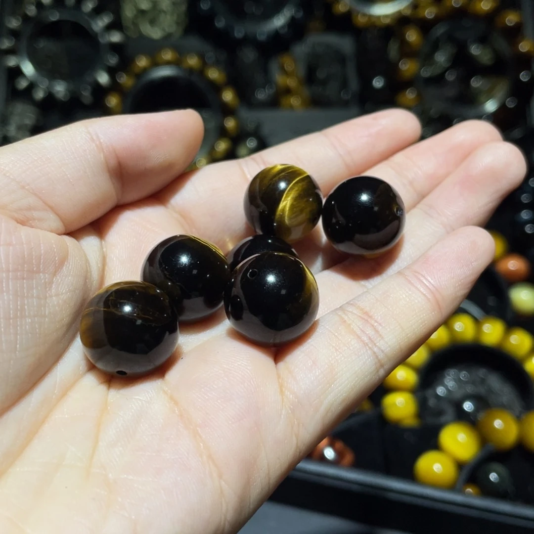 心***念木变石手链未镶嵌