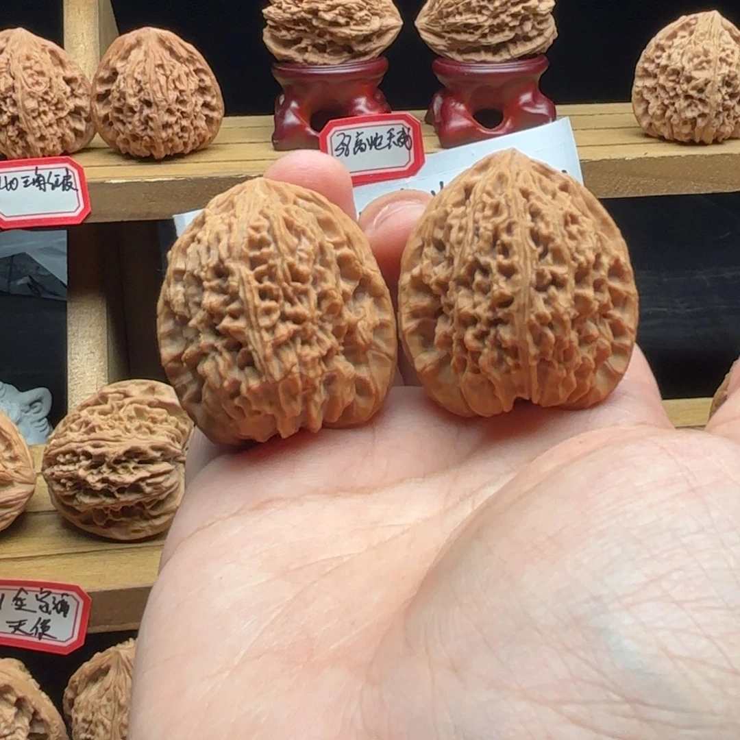 圣***伦核桃涿鹿南疆一代