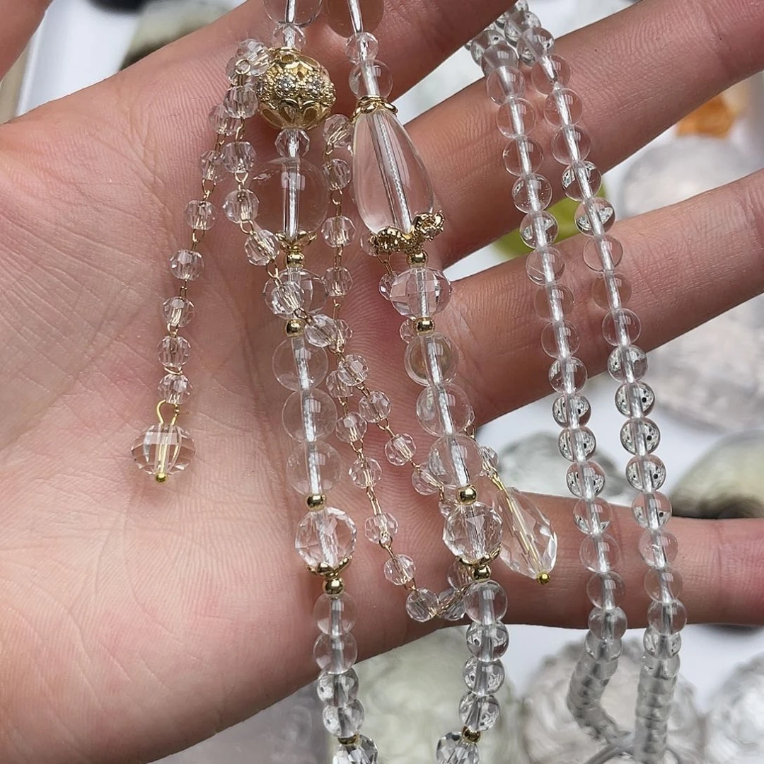 吊坠(不含链)未镶嵌水晶@*