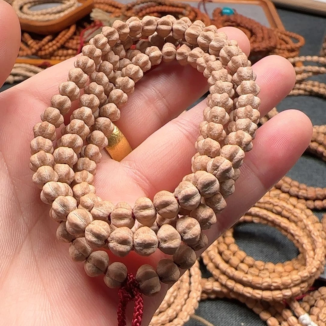 柏香籽/百香籽手串