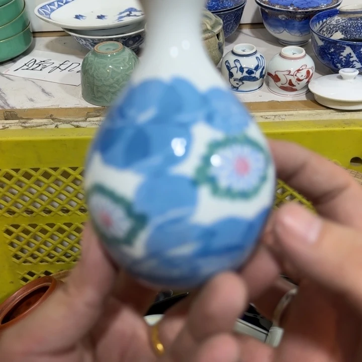 陶瓷推荐第二名20包邮