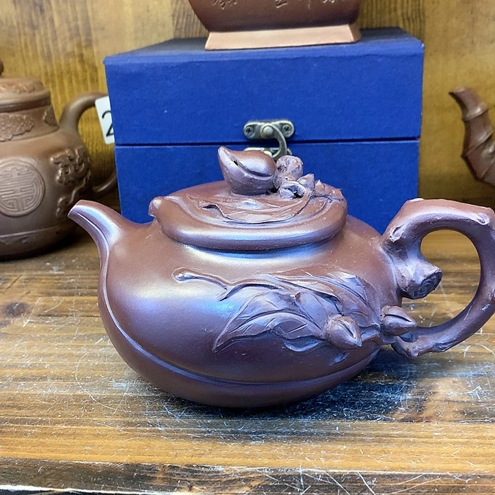 紫砂茶壶紫砂茶具