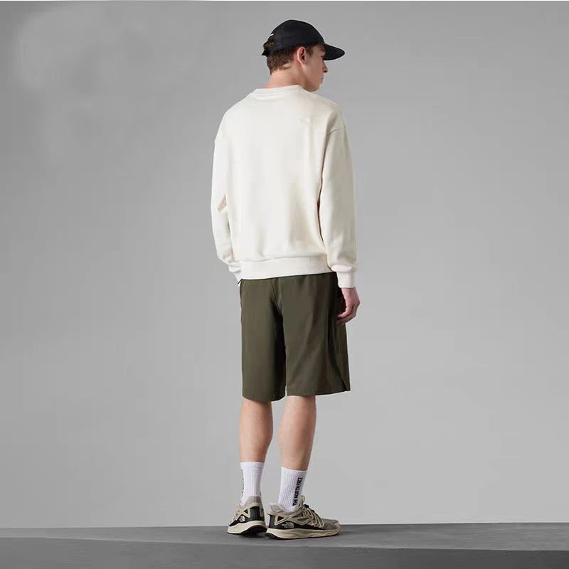 BM连帽涂鸦单卫衣男女涂鸦大版T恤50件！