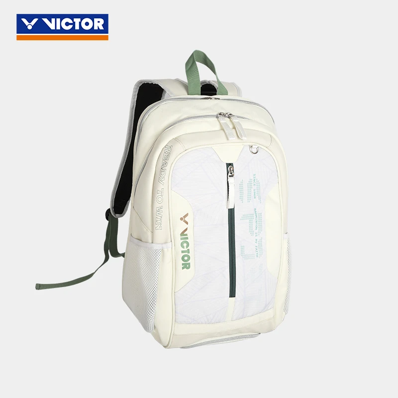 VICTOR/威克多羽毛球包学生休闲百搭胜利25年新品