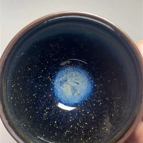 【闪购商品】茶盏-458............