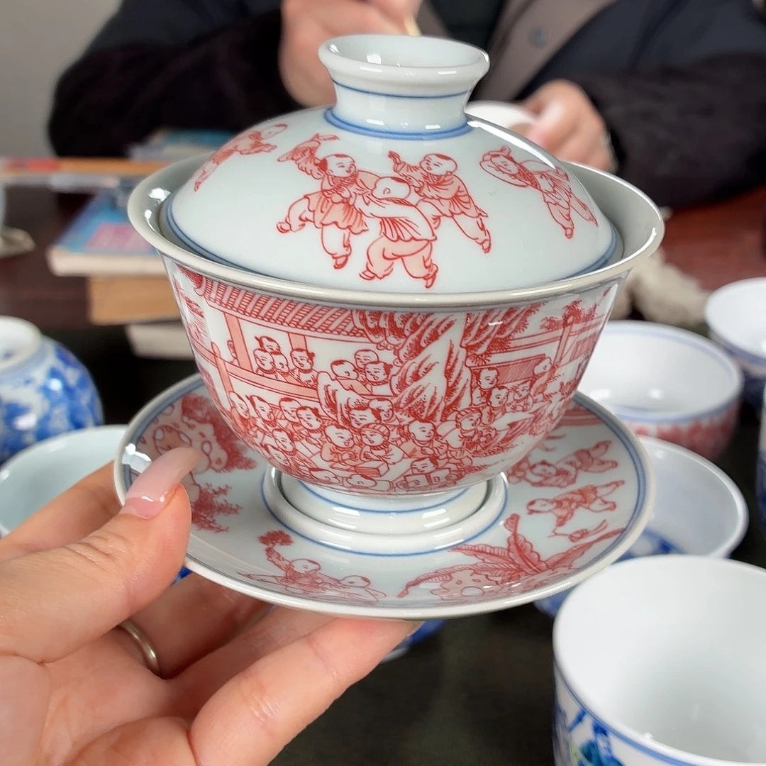 九鸣瓷艺九鸣瓷艺