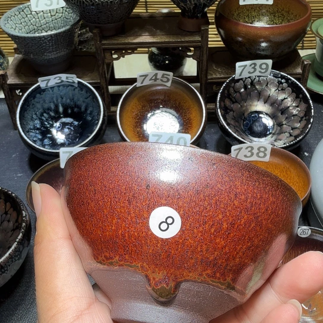 茶盏天才天才天才8