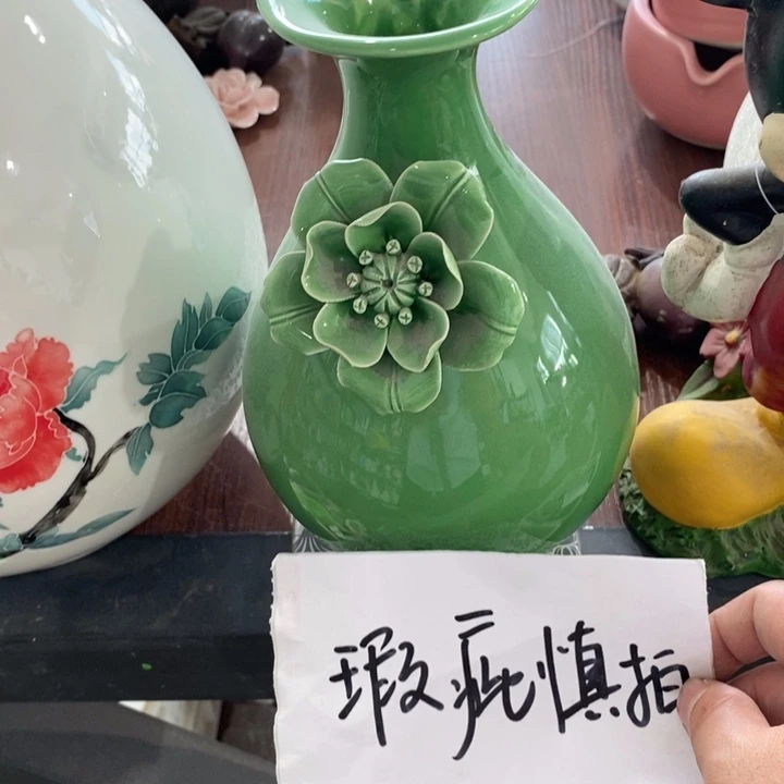 陶瓷树脂家居摆件