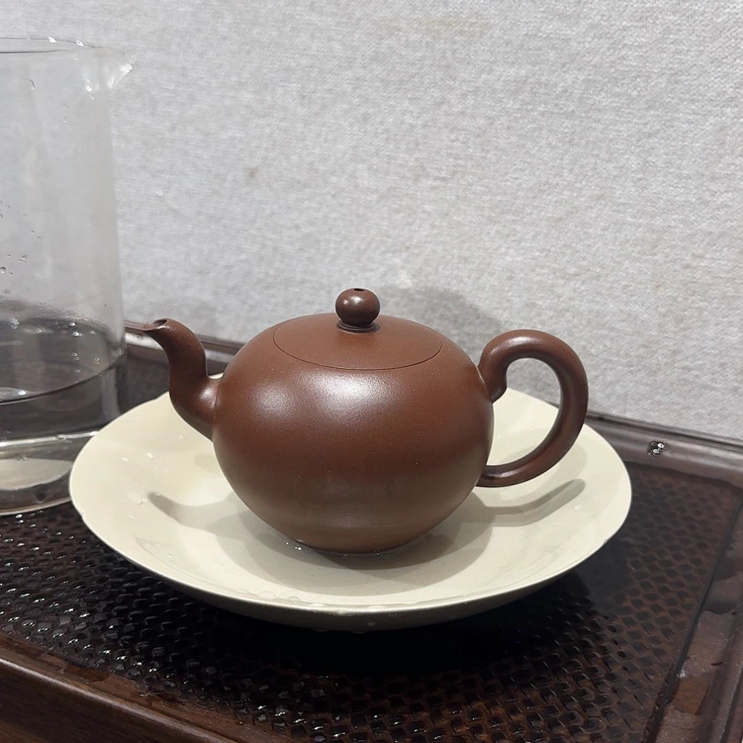 元***喜紫砂茶壶紫砂壶1111111