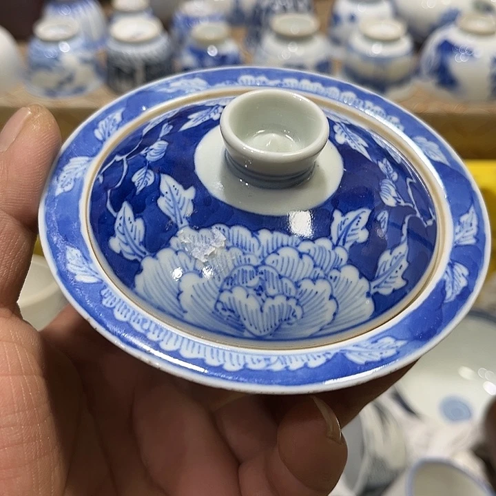 陶瓷茶玩榜第二十名