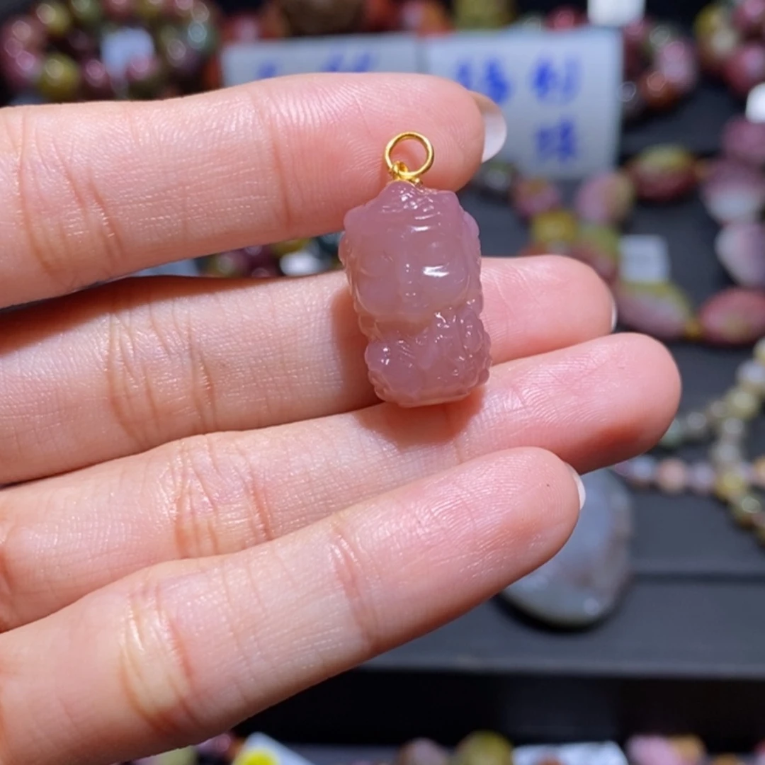 【闪购商品】未镶嵌手链玛瑙/玉髓盐源玛瑙