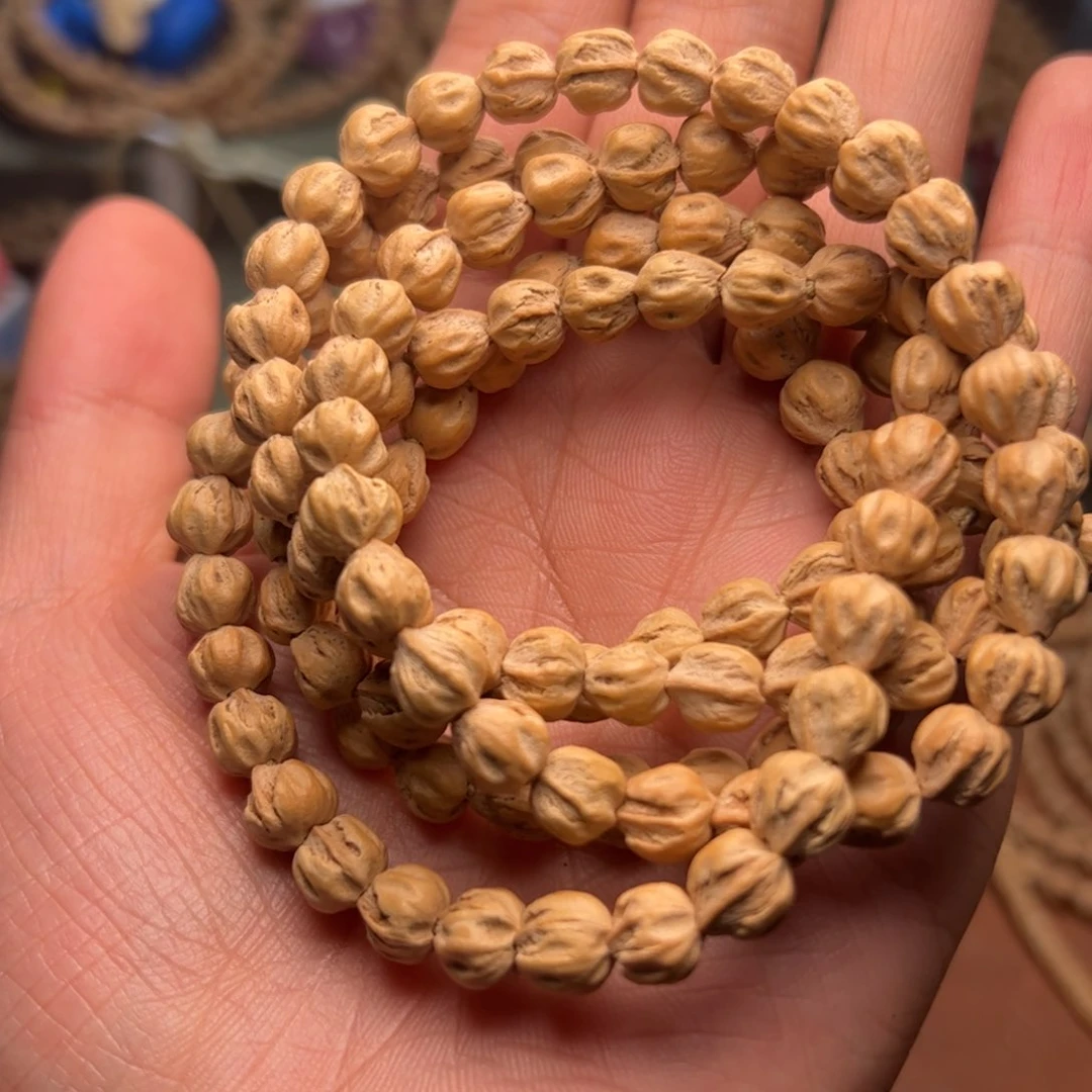 手串柏香籽/百香籽