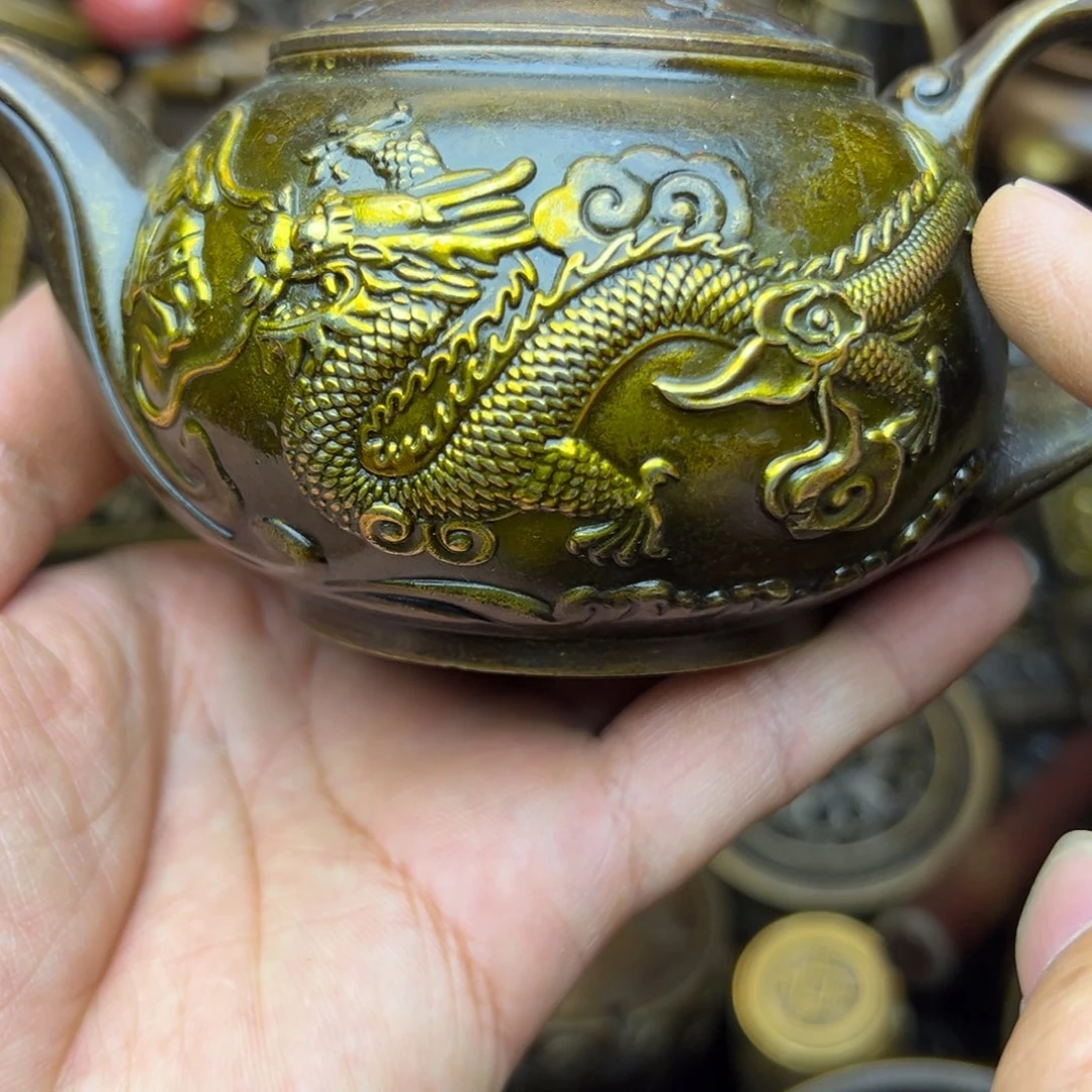 精美文玩精品摆件