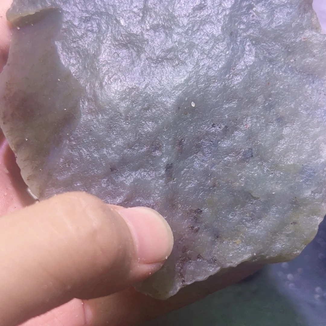 和田玉未镶嵌珠宝半成品