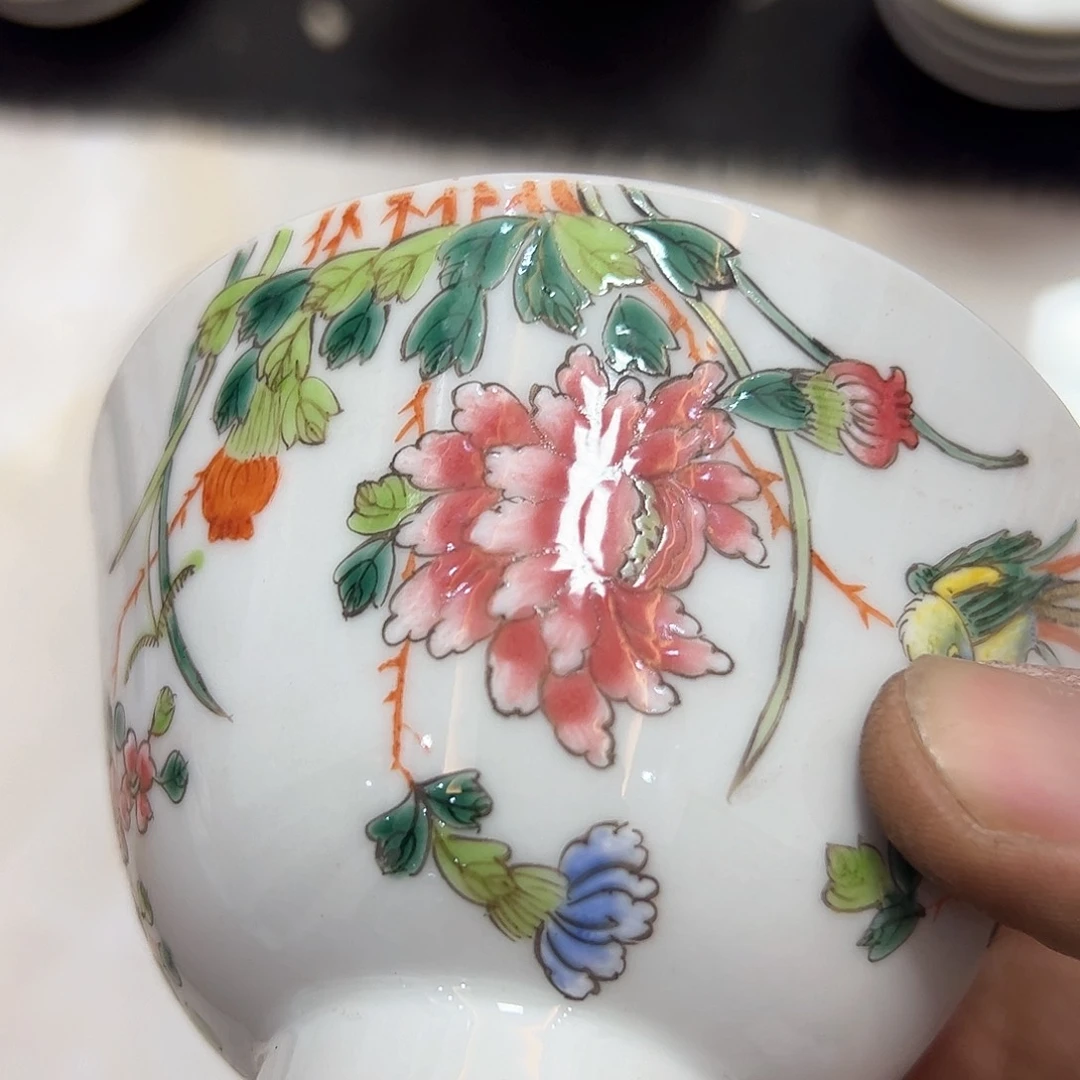 摆件瓷器摆件瓷器摆件