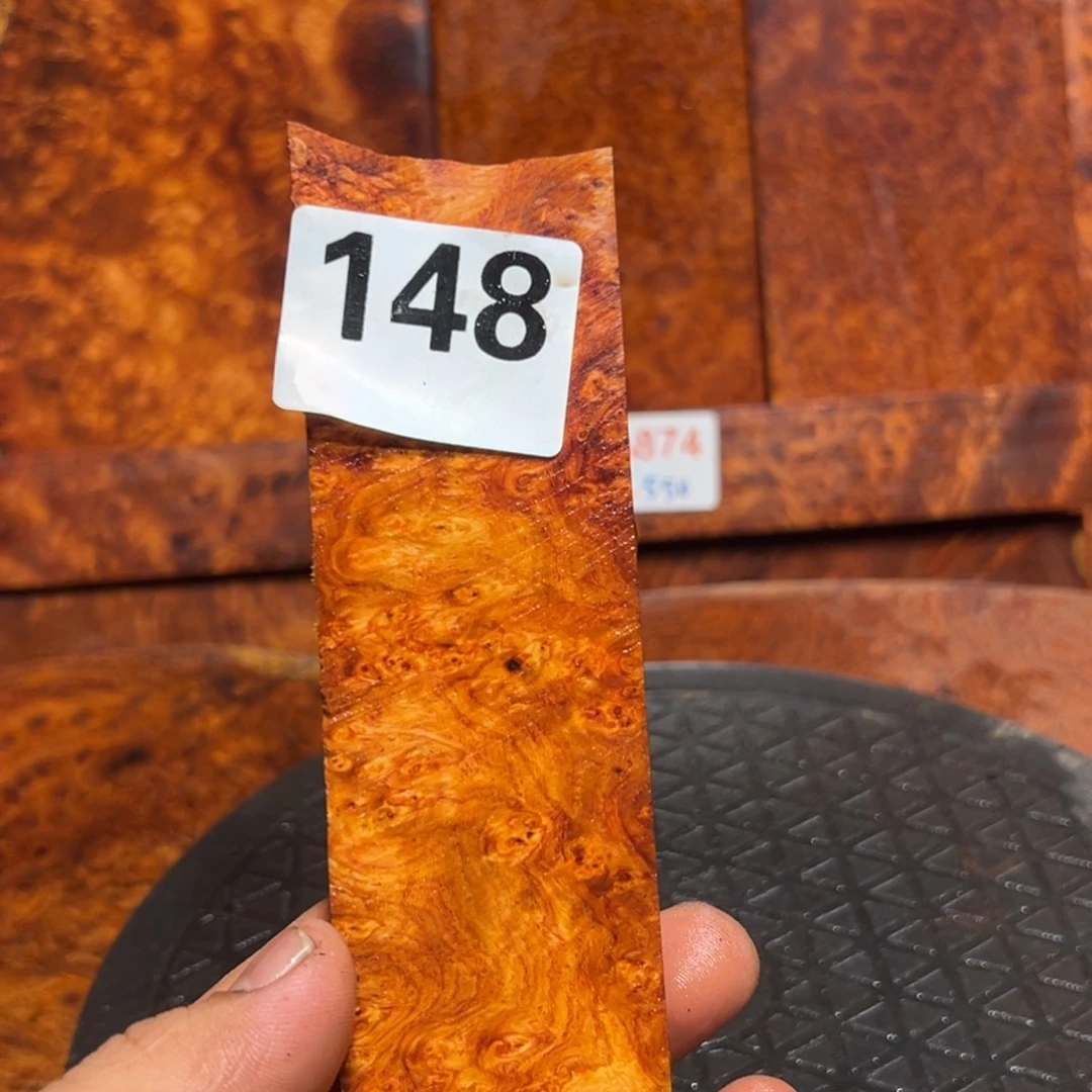 大果紫檀（缅甸花梨）