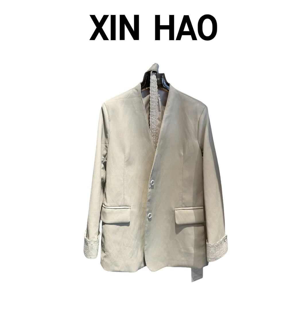 【XIN HAO】新款百搭时尚气质女装NO退NO换