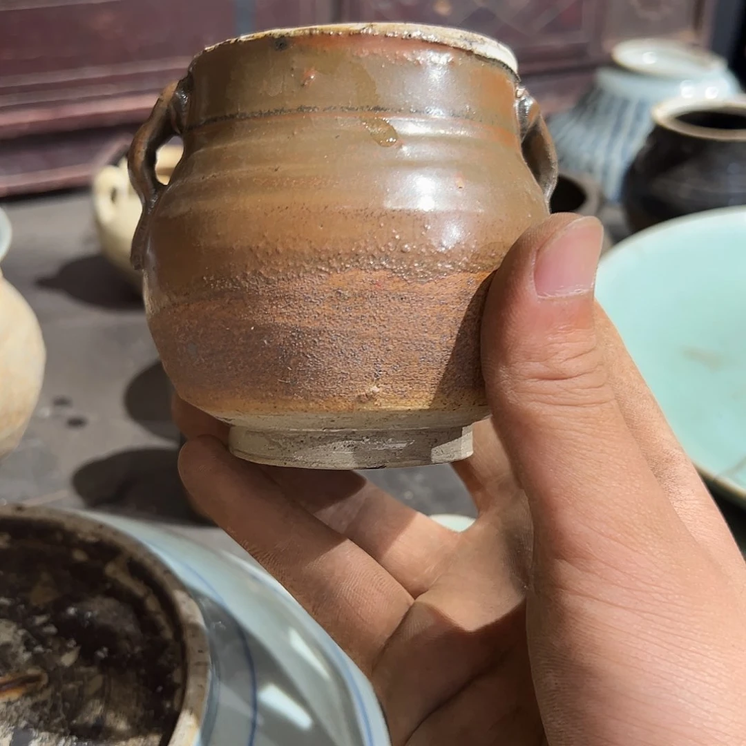 米*一图一物的小杂项