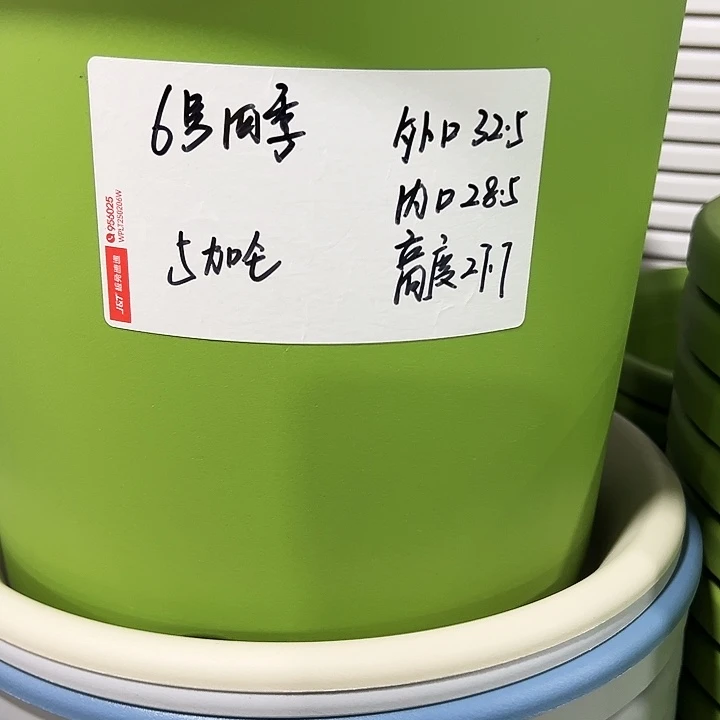 特价6号四季口32高28米色7个无托