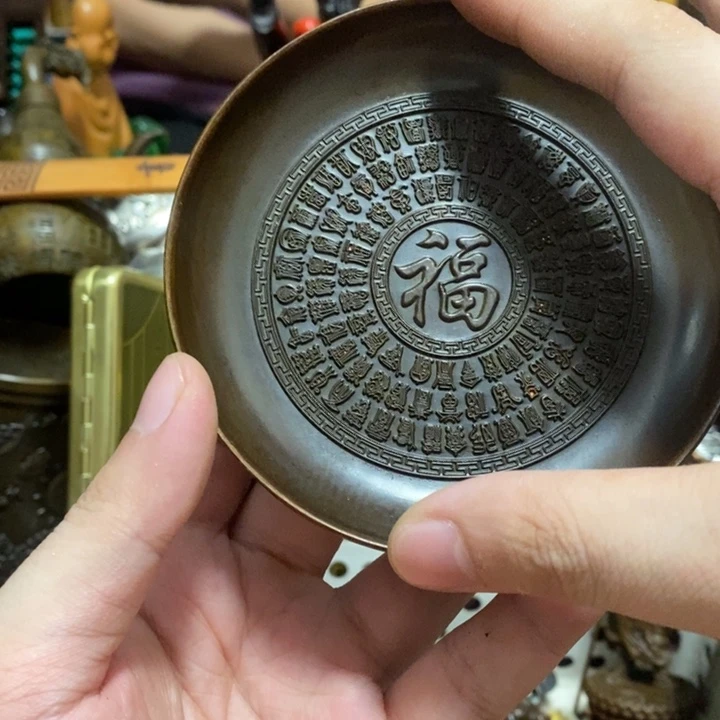 摆件古玩收藏鉴赏