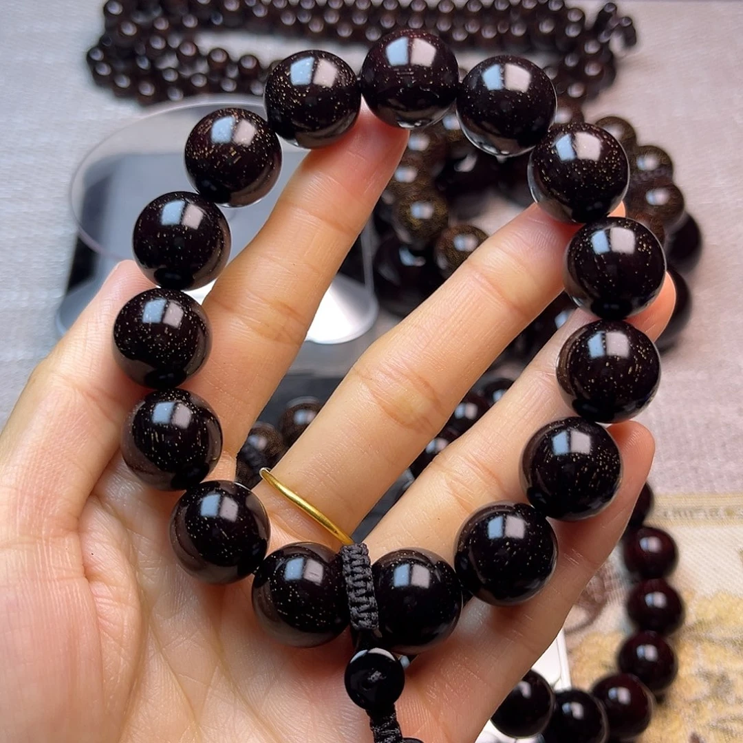 檀香紫檀（小叶紫檀）1.5 15满星