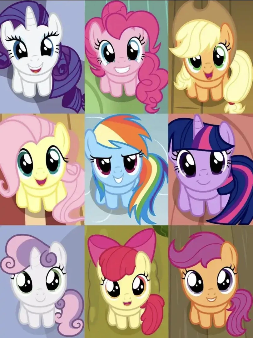 小马 辉月包系列第8弹 SGR ZR UR LSR SC 卡牌-拆盒 盲盒