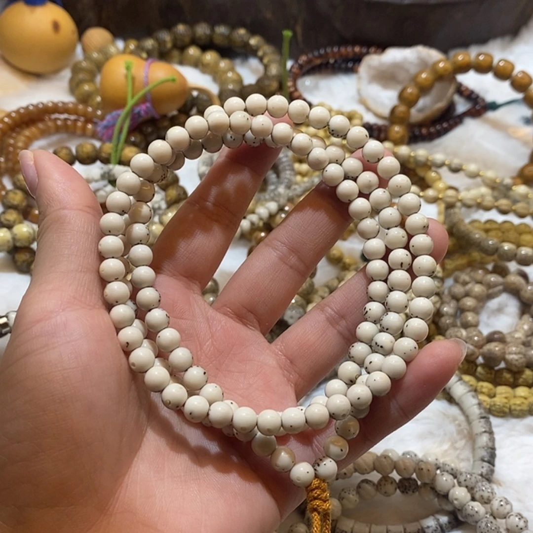 星月菩提吊坠海南