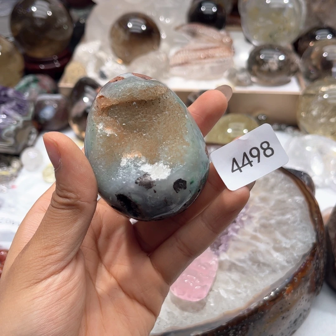 【闪购商品】水晶手串未镶嵌