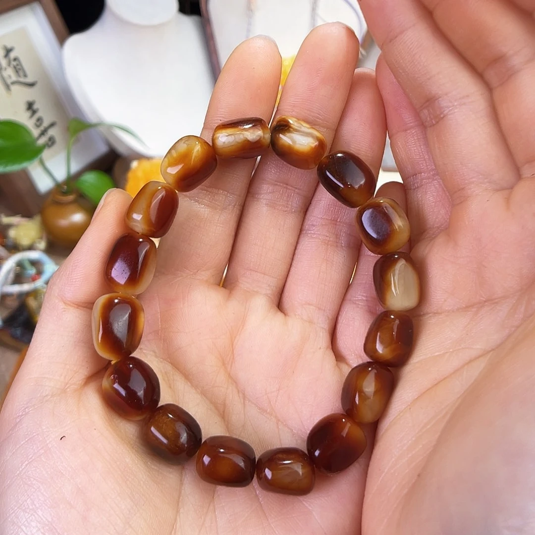 琥珀珠宝奇石未镶嵌用****8，
