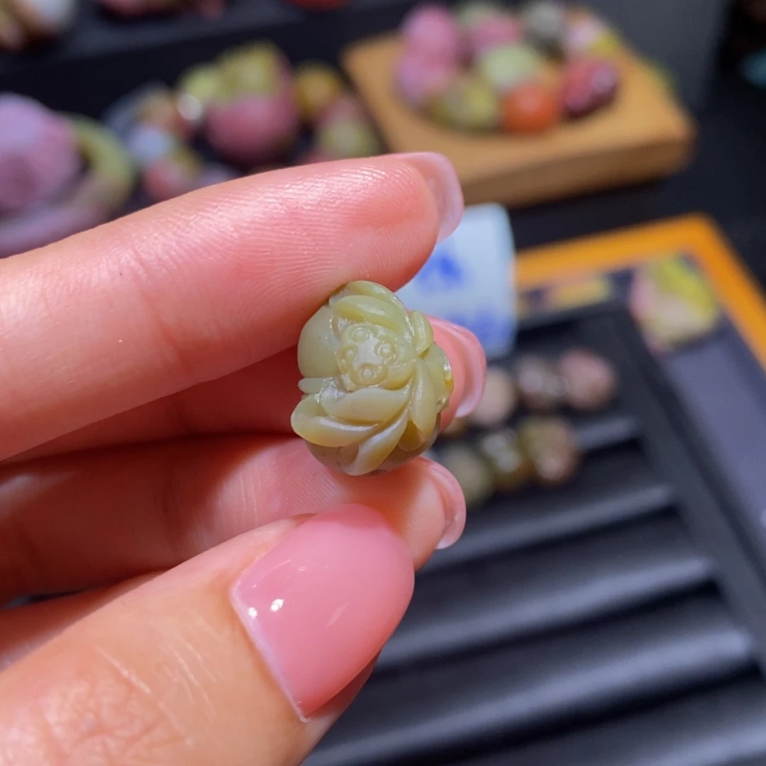【闪购商品】玛瑙/玉髓手串未镶嵌盐源玛瑙