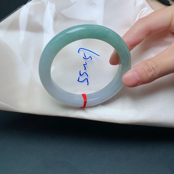 未镶嵌手镯翡翠翡翠