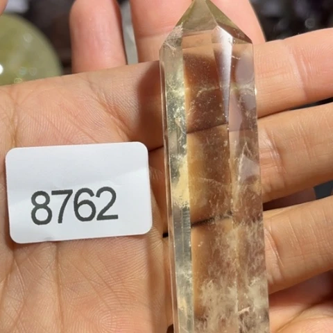 【闪购商品】水晶大型摆件（非配饰）未镶嵌