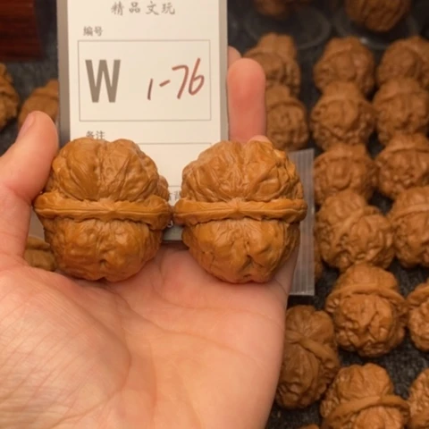 吊坠桃核我是第一百41