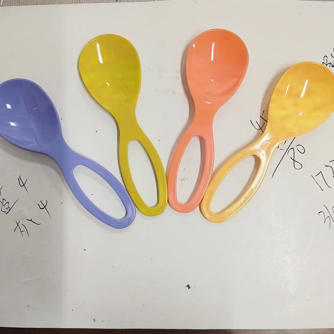 特百惠灵巧勺调料调味勺