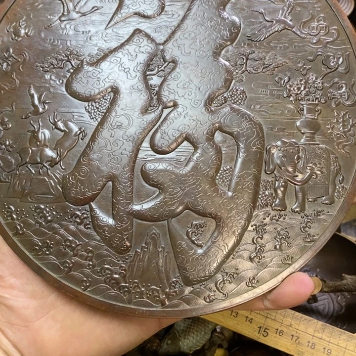 铜家居饰品铜器摆件