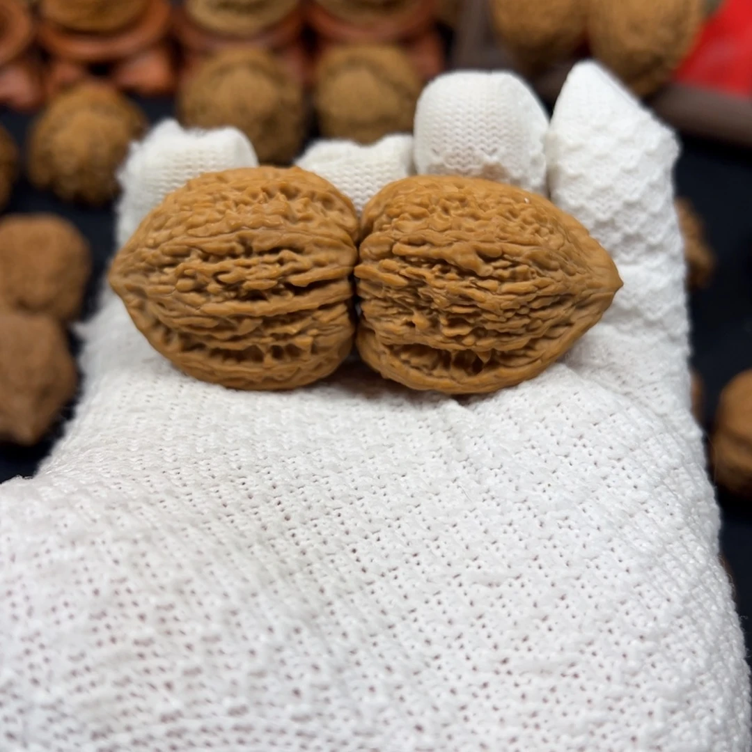 手串/手链核桃35尺全品塔尖