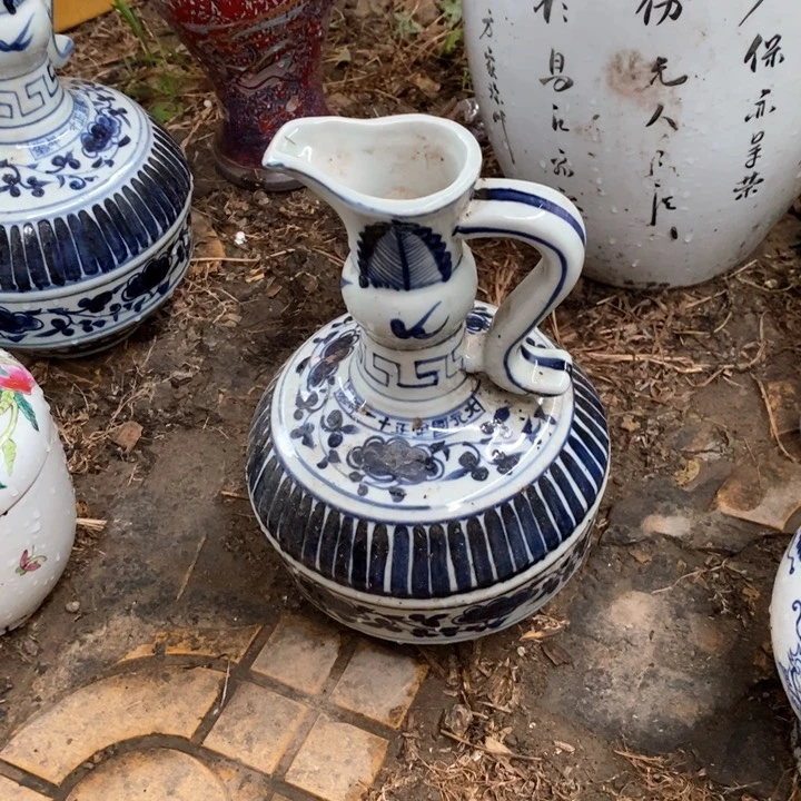 瓷器工艺品摆件工艺品