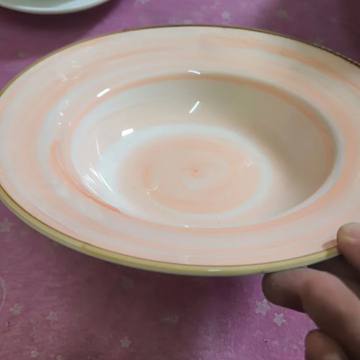 瓷片磁州窑五厂盘碗壶杯