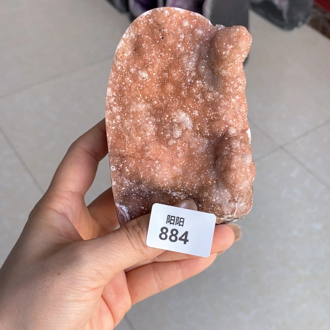 水晶未镶嵌大型摆件（非配饰）