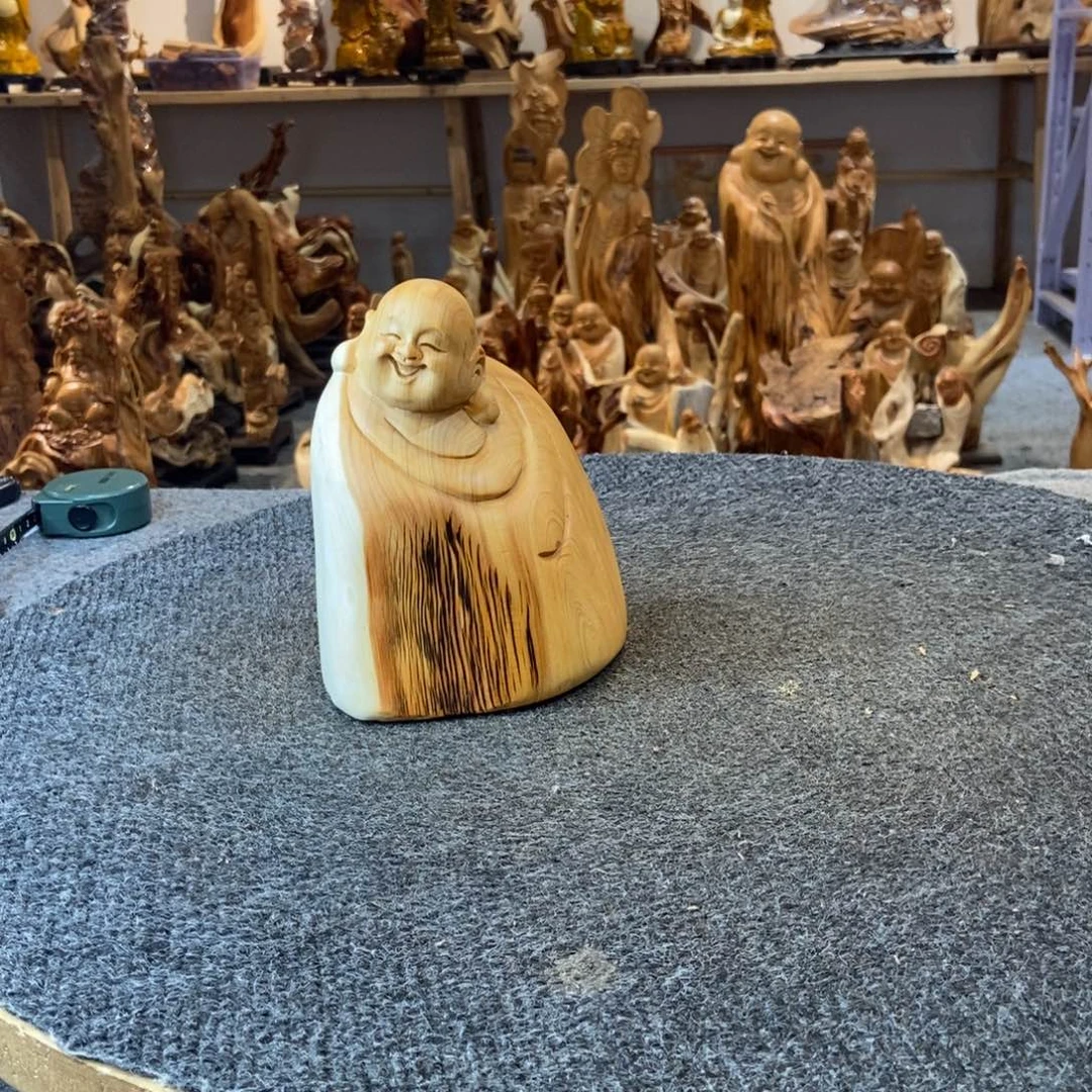 柏木（崖柏）太行崖柏精品