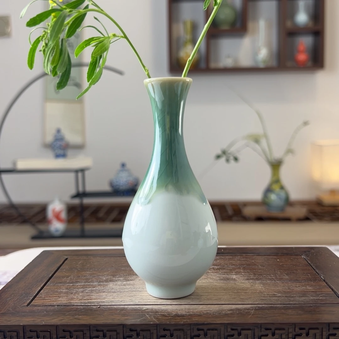 摆件景德镇陶瓷艺术展