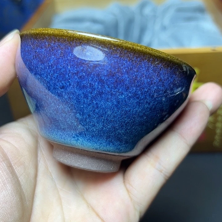 心***扬茶盏建盏茶文化艺术交流