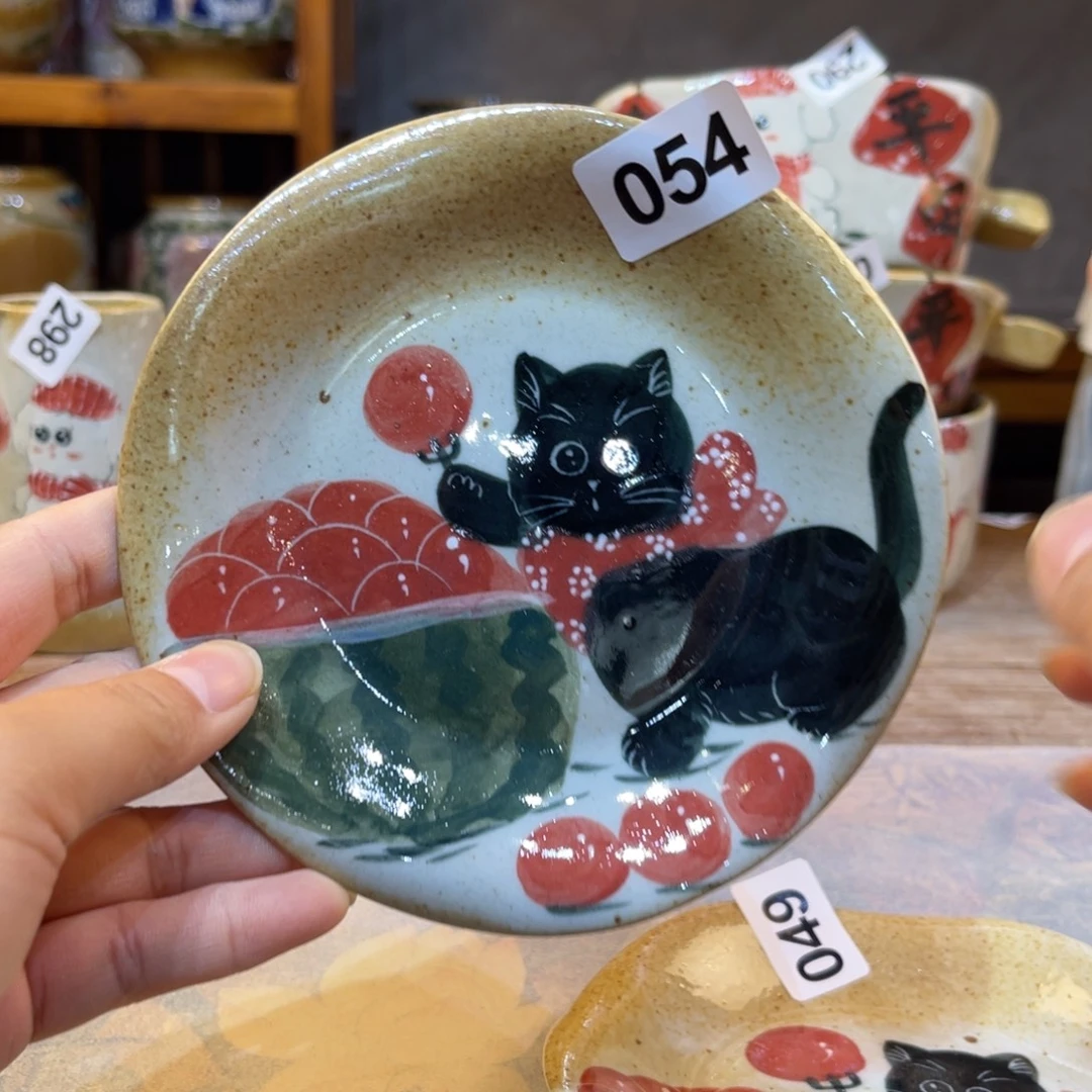 *****瓷片景德镇手工制作